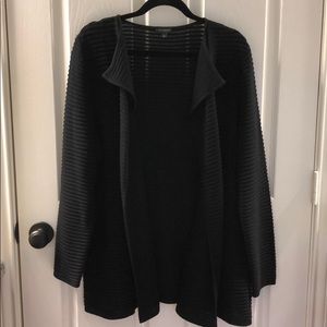 Talbots Flyaway Cardigan